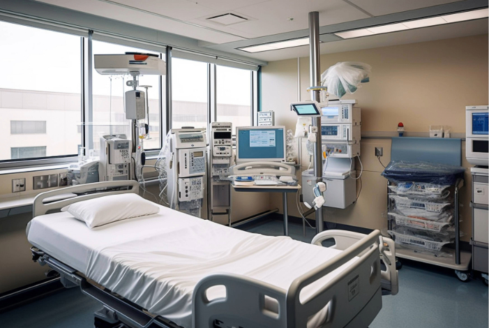 Healthcare facilities