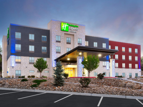 Holiday Inn Express