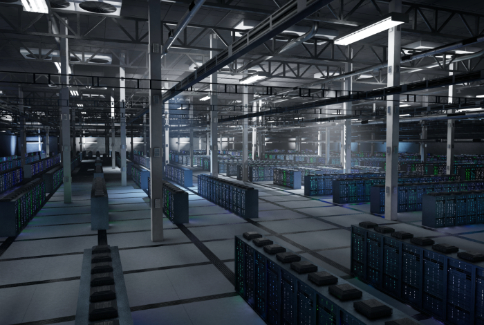 Warehousing and logistics