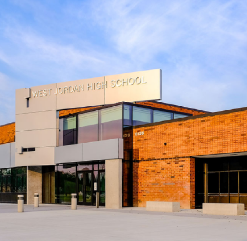 West Jordan School District